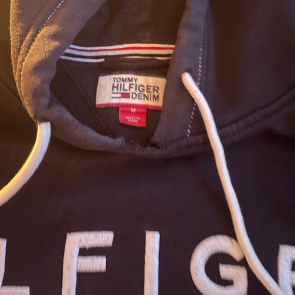 Hoodie, Tommy Hilfiger, M - Picture 2 of 2